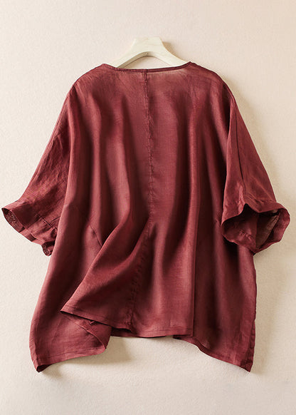 Effortlessly Elegant Shirt with a Timeless Design