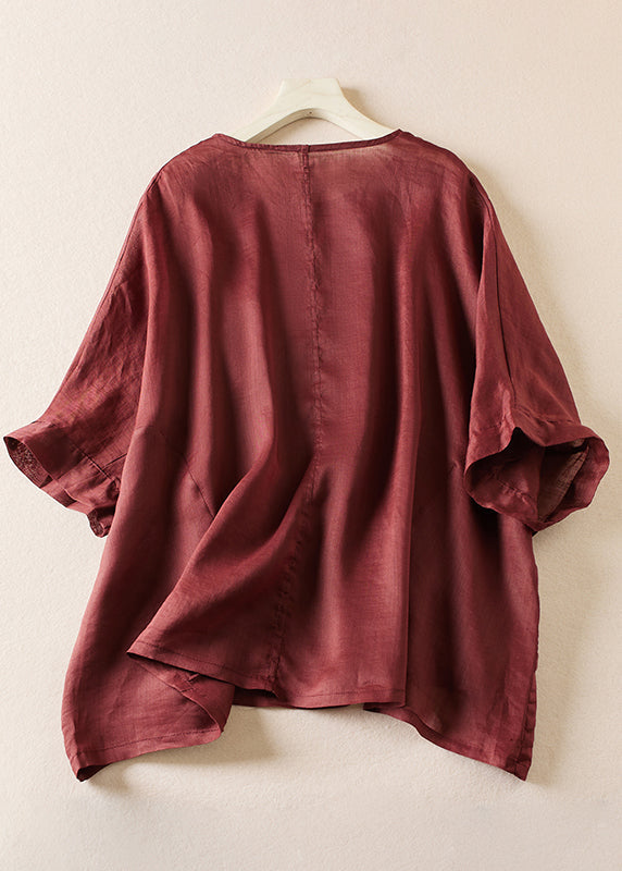 Effortlessly Elegant Shirt with a Timeless Design