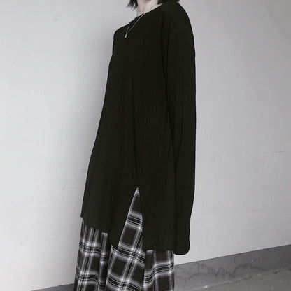 Effortlessly Elegant Top with a Timeless Design