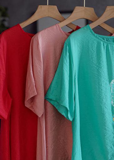 Sophisticated Blouse with a Clean Classic Look