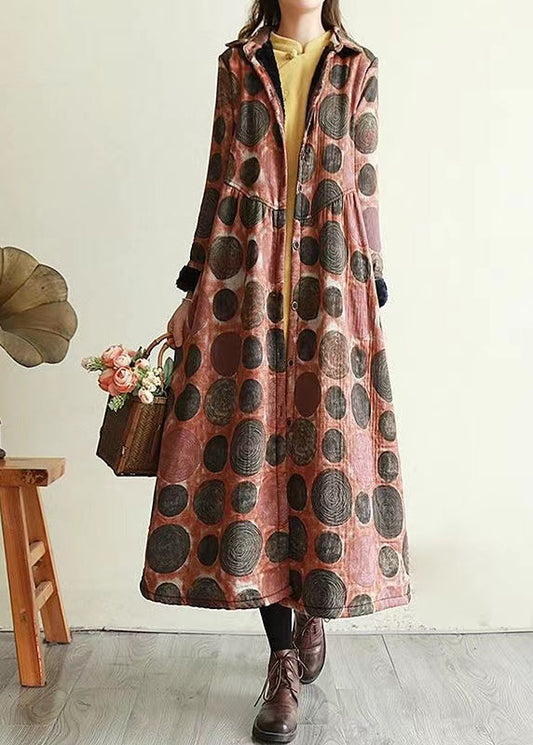 Sophisticated Coat with a Clean Classic Look