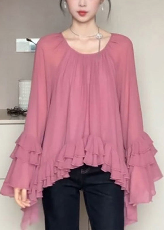 Classic Vintage Shirt with a Flattering Fit