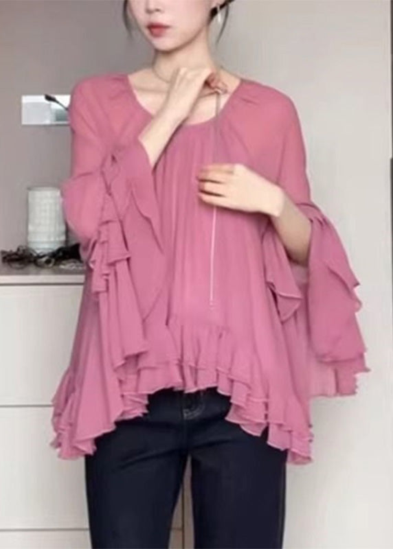 Classic Vintage Shirt with a Flattering Fit