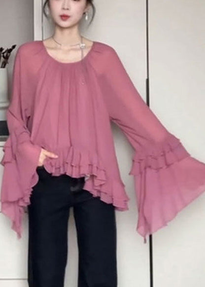 Classic Vintage Shirt with a Flattering Fit