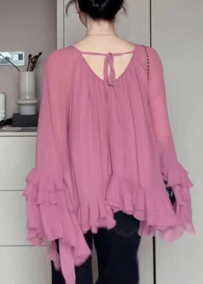 Classic Vintage Shirt with a Flattering Fit