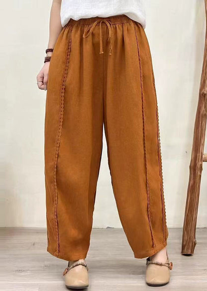 Elegantly Styled Pants for Everyday Wear