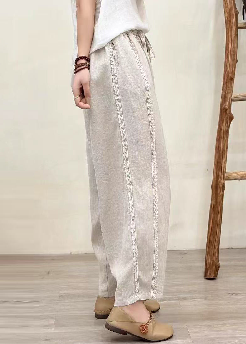Elegantly Styled Pants for Everyday Wear