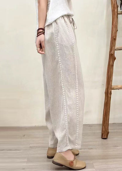 Elegantly Styled Pants for Everyday Wear