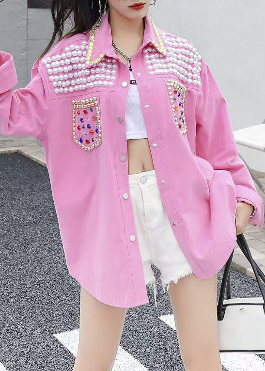 Polished Blouse with an Effortless Classic Look