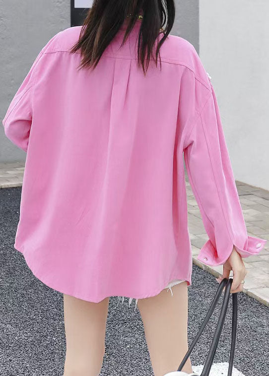 Polished Blouse with an Effortless Classic Look