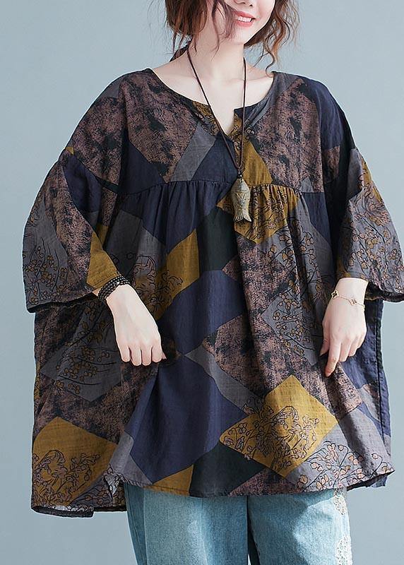 Classic Vintage & Enduringly Stylish Top