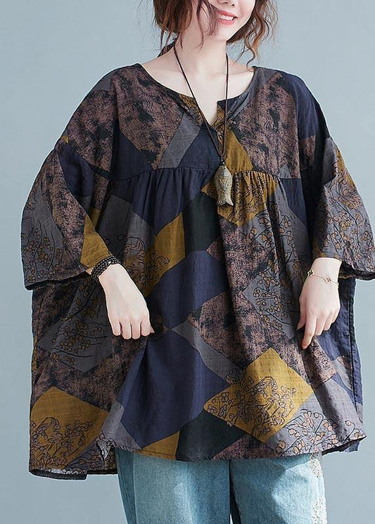 Classic Vintage & Enduringly Stylish Top