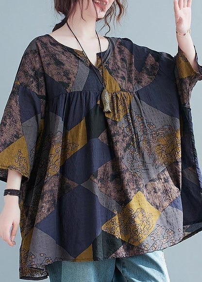 Classic Vintage & Enduringly Stylish Top