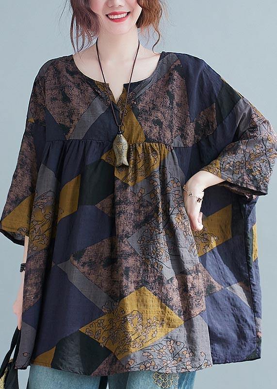 Classic Vintage & Enduringly Stylish Top