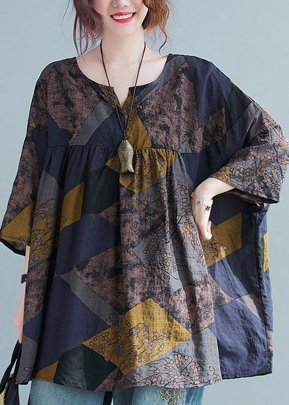 Classic Vintage & Enduringly Stylish Top