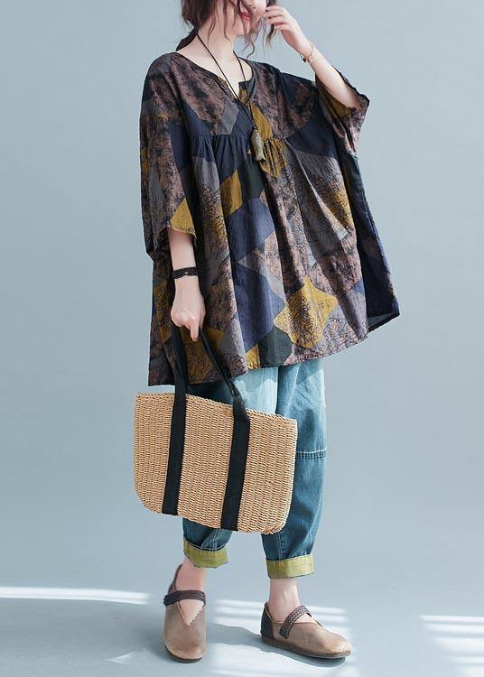 Classic Vintage & Enduringly Stylish Top