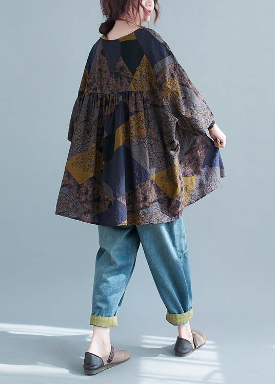 Classic Vintage & Enduringly Stylish Top