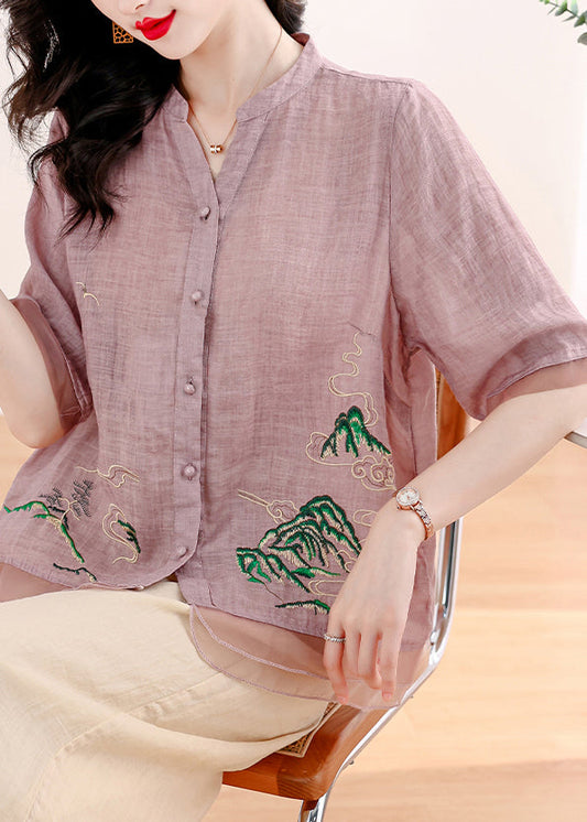 Beautifully Crafted Garment in a Classic Style