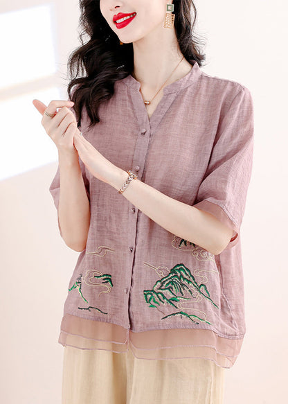 Beautifully Crafted Garment in a Classic Style