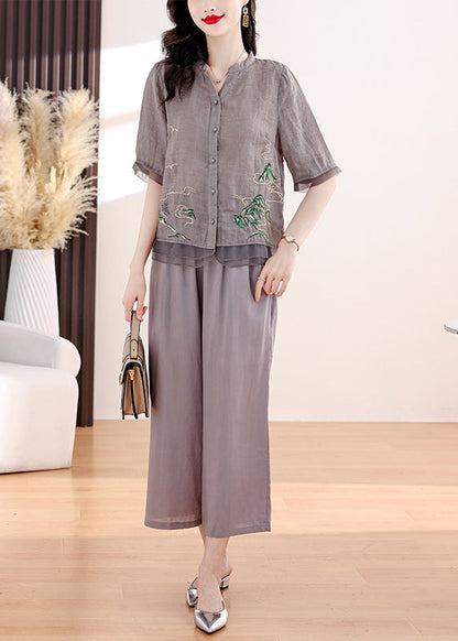Beautifully Crafted Garment in a Classic Style
