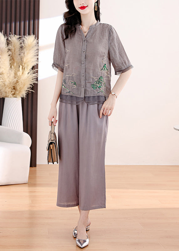 Beautifully Crafted Garment in a Classic Style