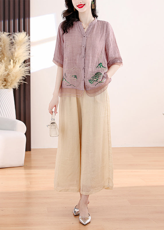 Beautifully Crafted Garment in a Classic Style
