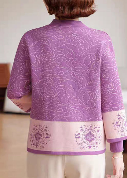 Effortlessly Elegant Cardigan with a Timeless Design