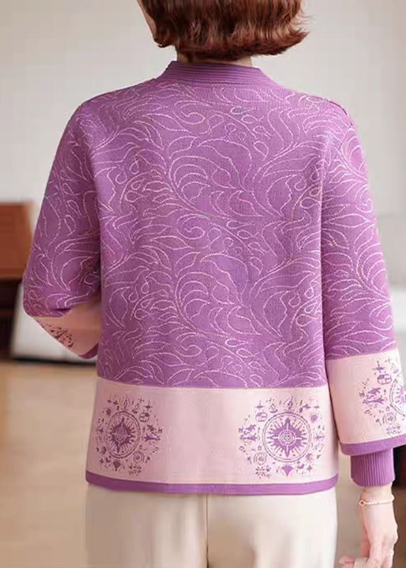 Beautifully Crafted Cardigan in a Classic Style
