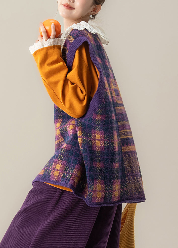 Vintage Inspired Coat with a Contemporary Edge
