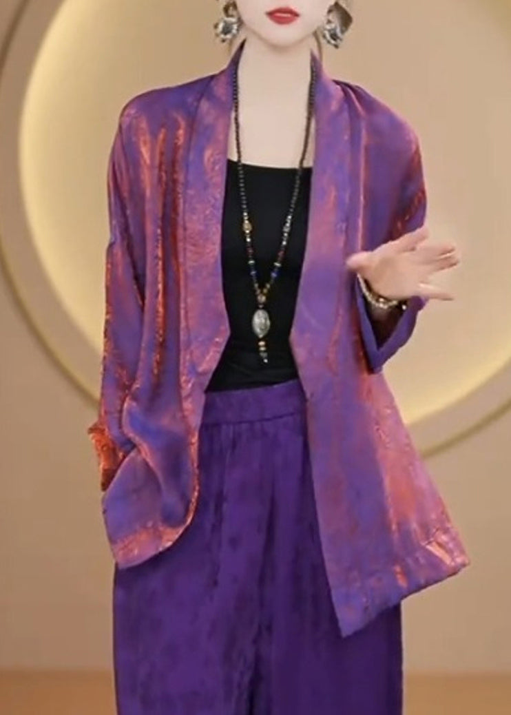 Beautifully Finished Cardigan in a Timeless Design
