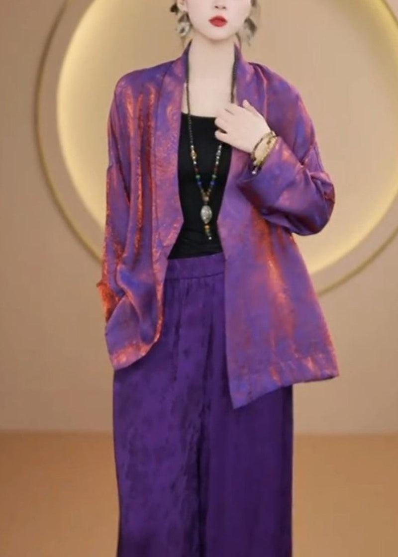 Beautifully Finished Cardigan in a Timeless Design