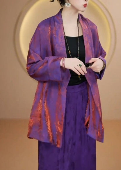 Beautifully Finished Cardigan in a Timeless Design