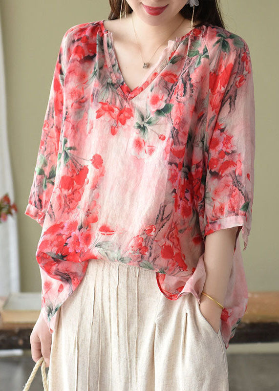 Gracefully Styled Shirt for Any Occasion