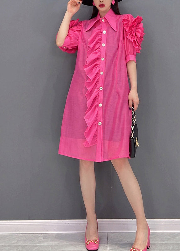 Effortlessly Elegant Shirt with a Timeless Design