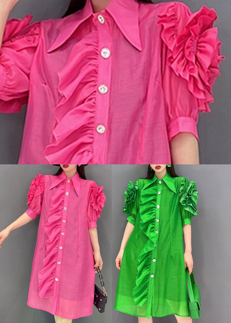 Effortlessly Elegant Shirt with a Timeless Design