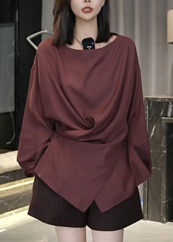 Effortlessly Elegant Shirt with a Timeless Design