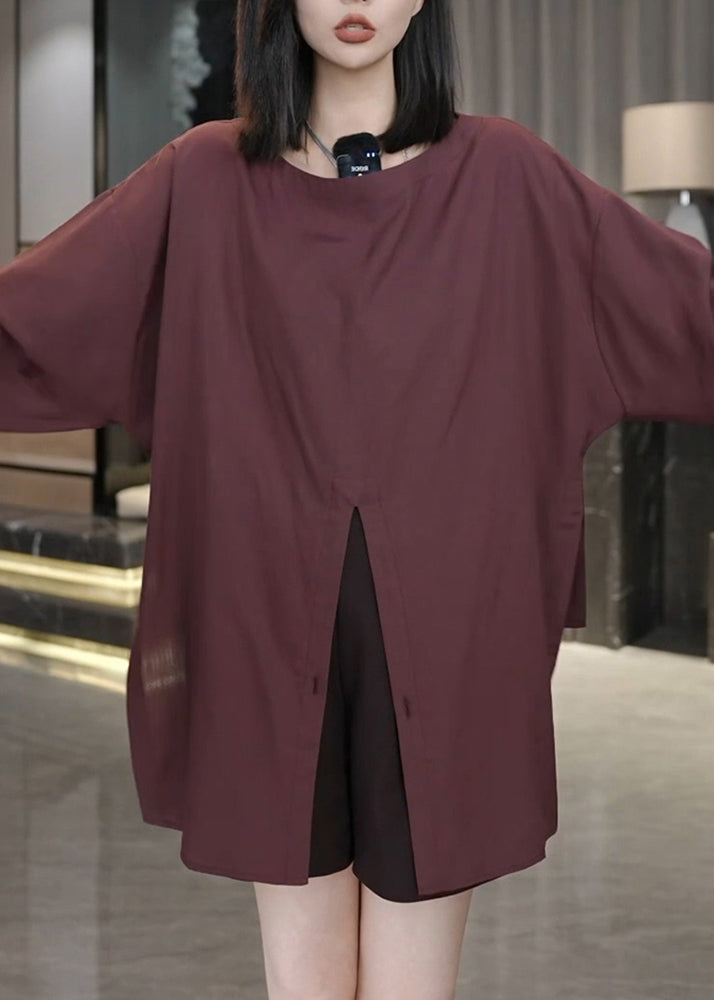 Effortlessly Elegant Shirt with a Timeless Design