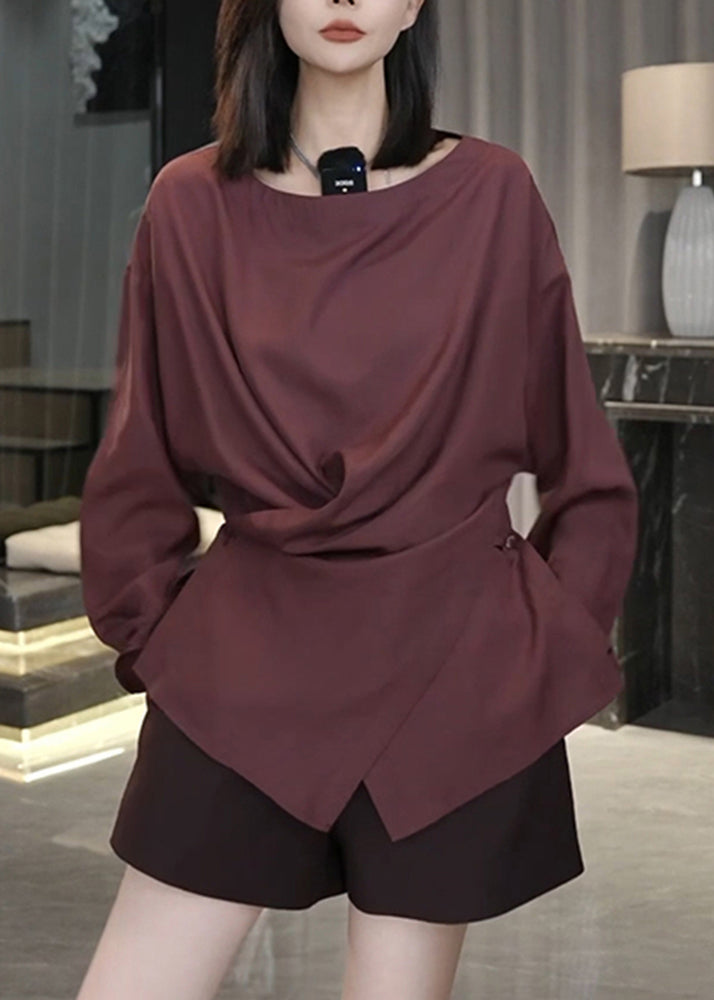 Effortlessly Elegant Shirt with a Timeless Design