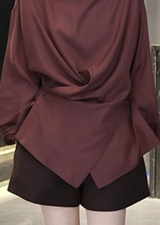 Effortlessly Elegant Shirt with a Timeless Design