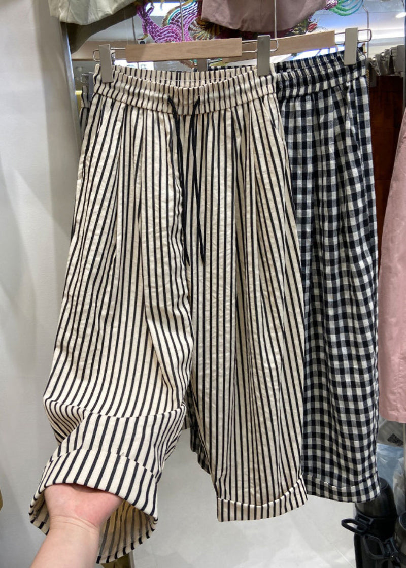 Beautifully Finished Pants in a Timeless Design