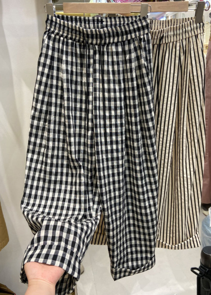 Beautifully Finished Pants in a Timeless Design