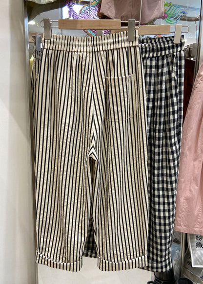 Beautifully Finished Pants in a Timeless Design