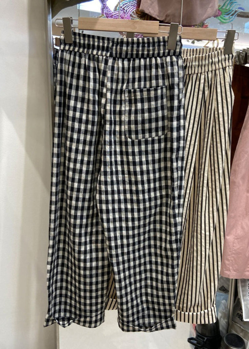 Beautifully Finished Pants in a Timeless Design