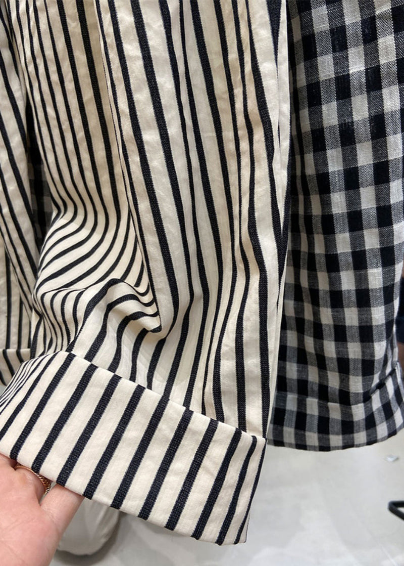 Beautifully Finished Pants in a Timeless Design