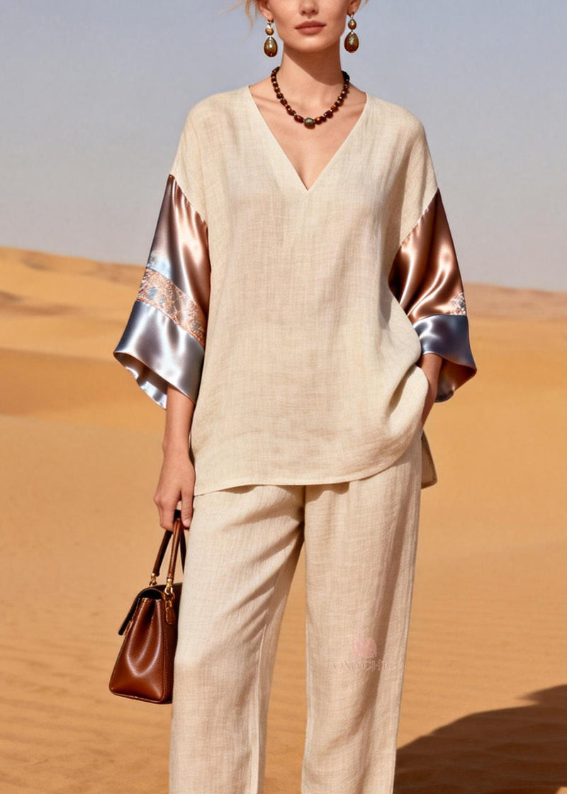 Beautifully Finished Garment in a Timeless Design