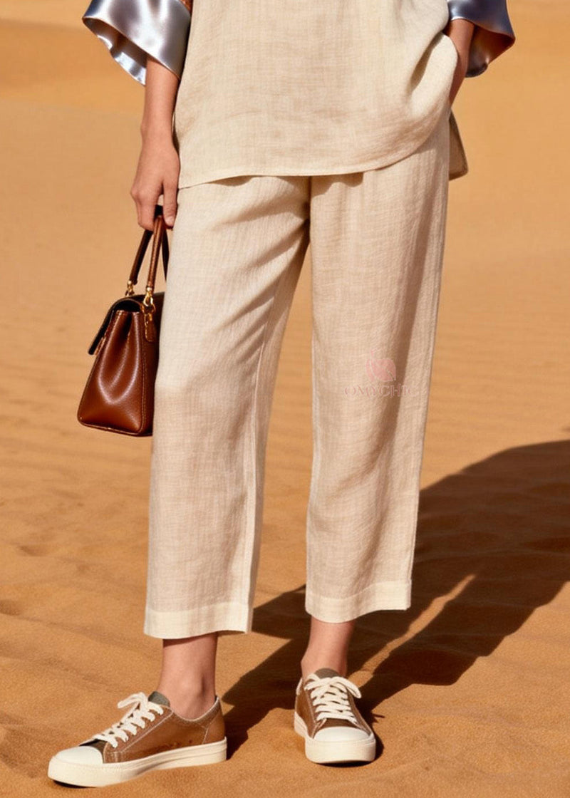 Beautifully Finished Garment in a Timeless Design