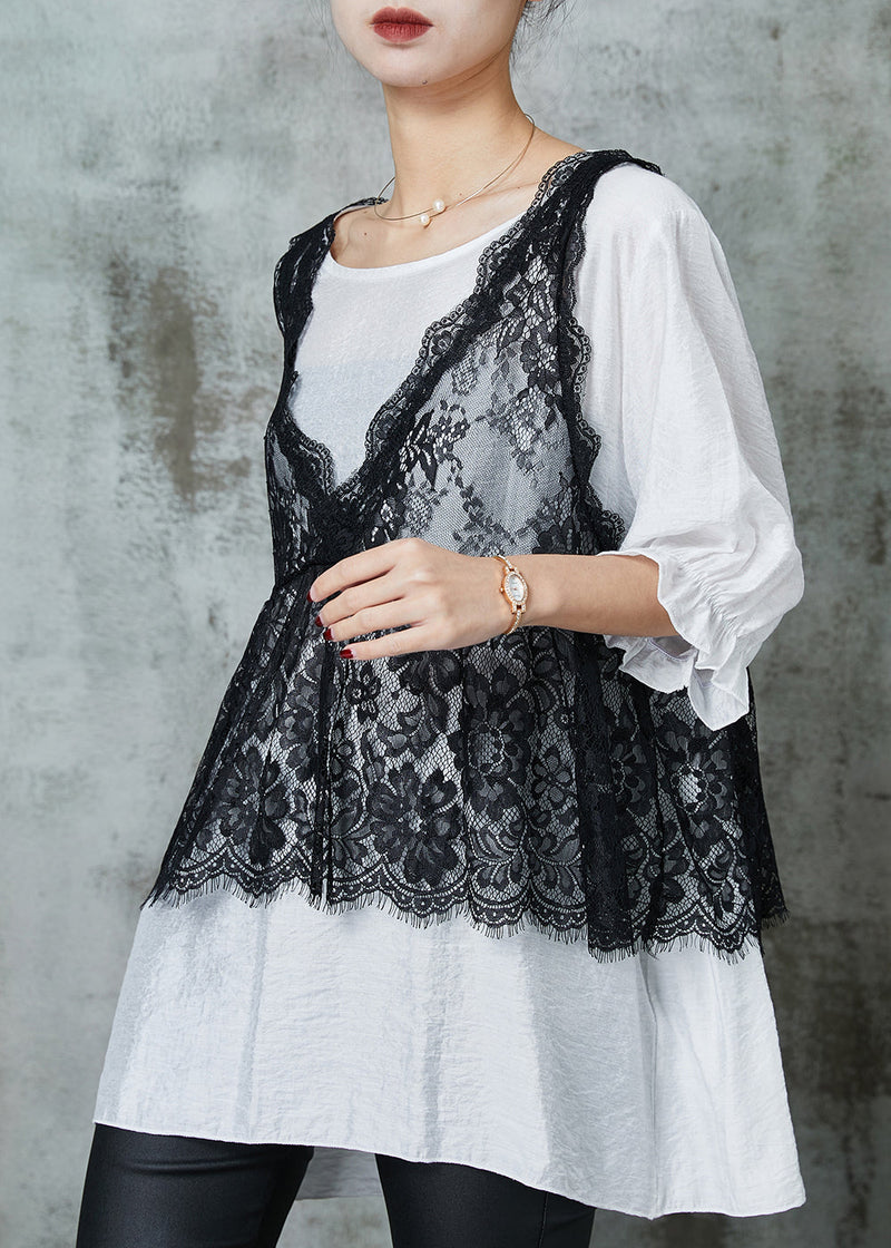 Classic Vintage Garment with a Flattering Fit