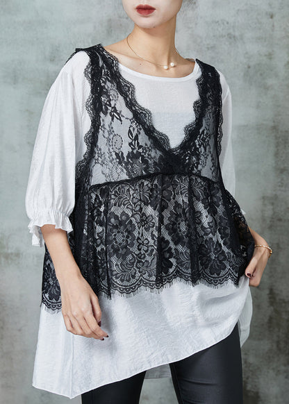 Classic Vintage Garment with a Flattering Fit