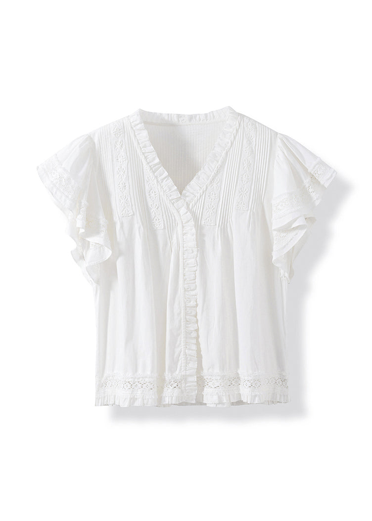 Beautifully Crafted Shirt in a Classic Style