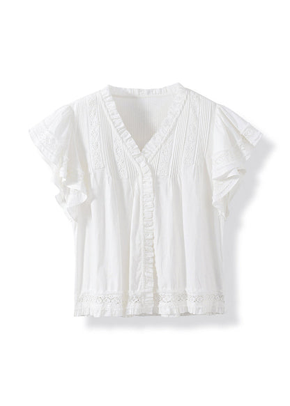Beautifully Crafted Shirt in a Classic Style
